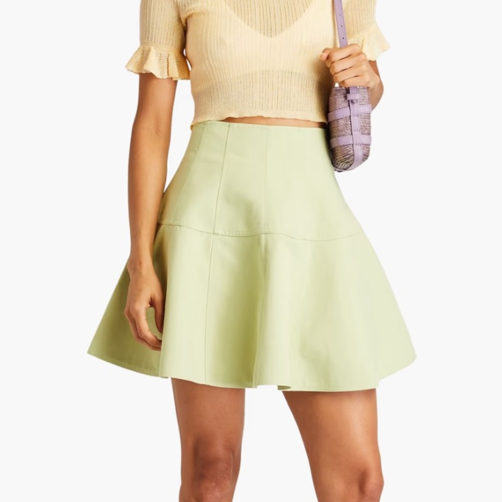 Ulla Johnson Kiara Skirt